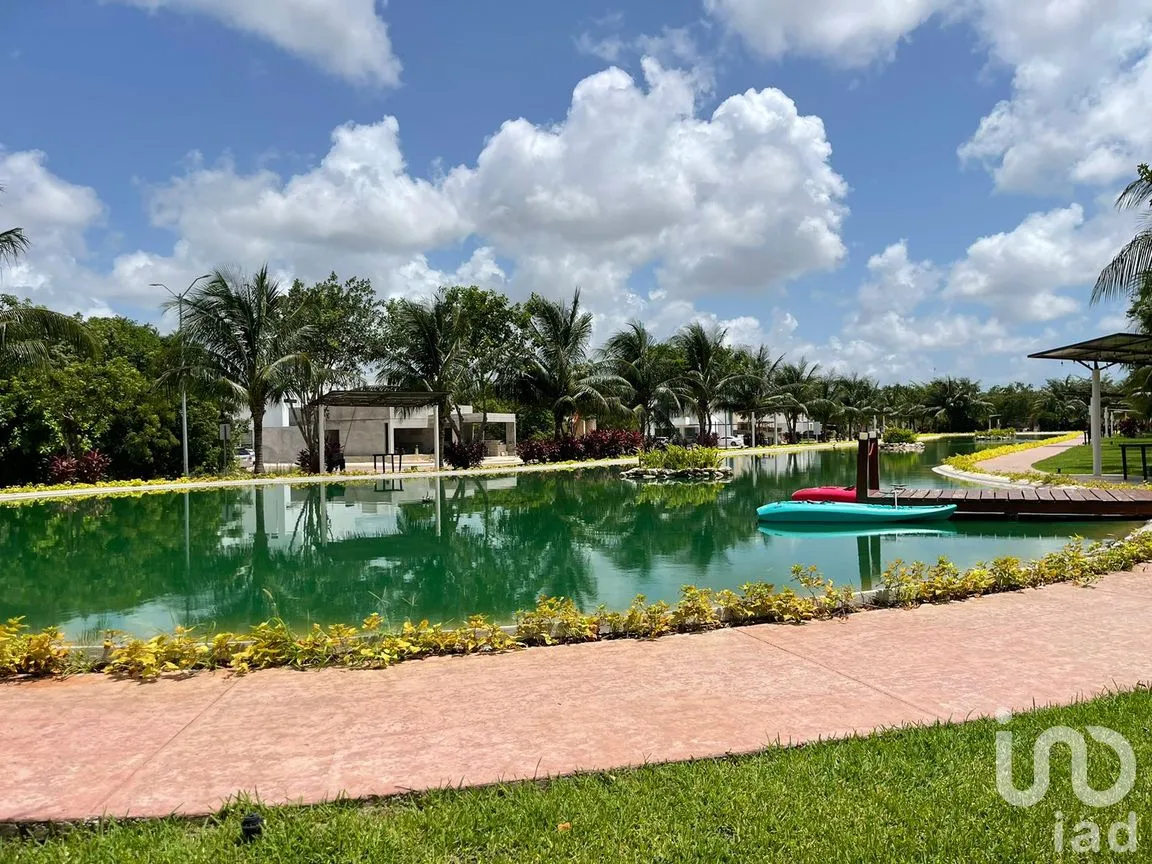 Casa en Venta en Residencial Río, Benito Juárez, Quintana Roo | NEX-285319 | iad México | Foto 20 de 22