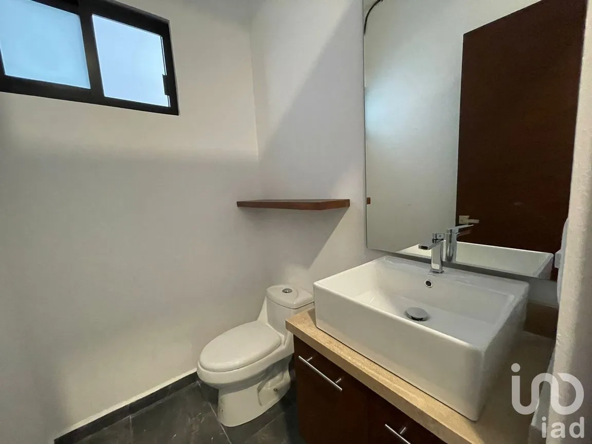 Casa en Venta en Residencial Río, Benito Juárez, Quintana Roo | NEX-285319 | iad México | Foto 3 de 22