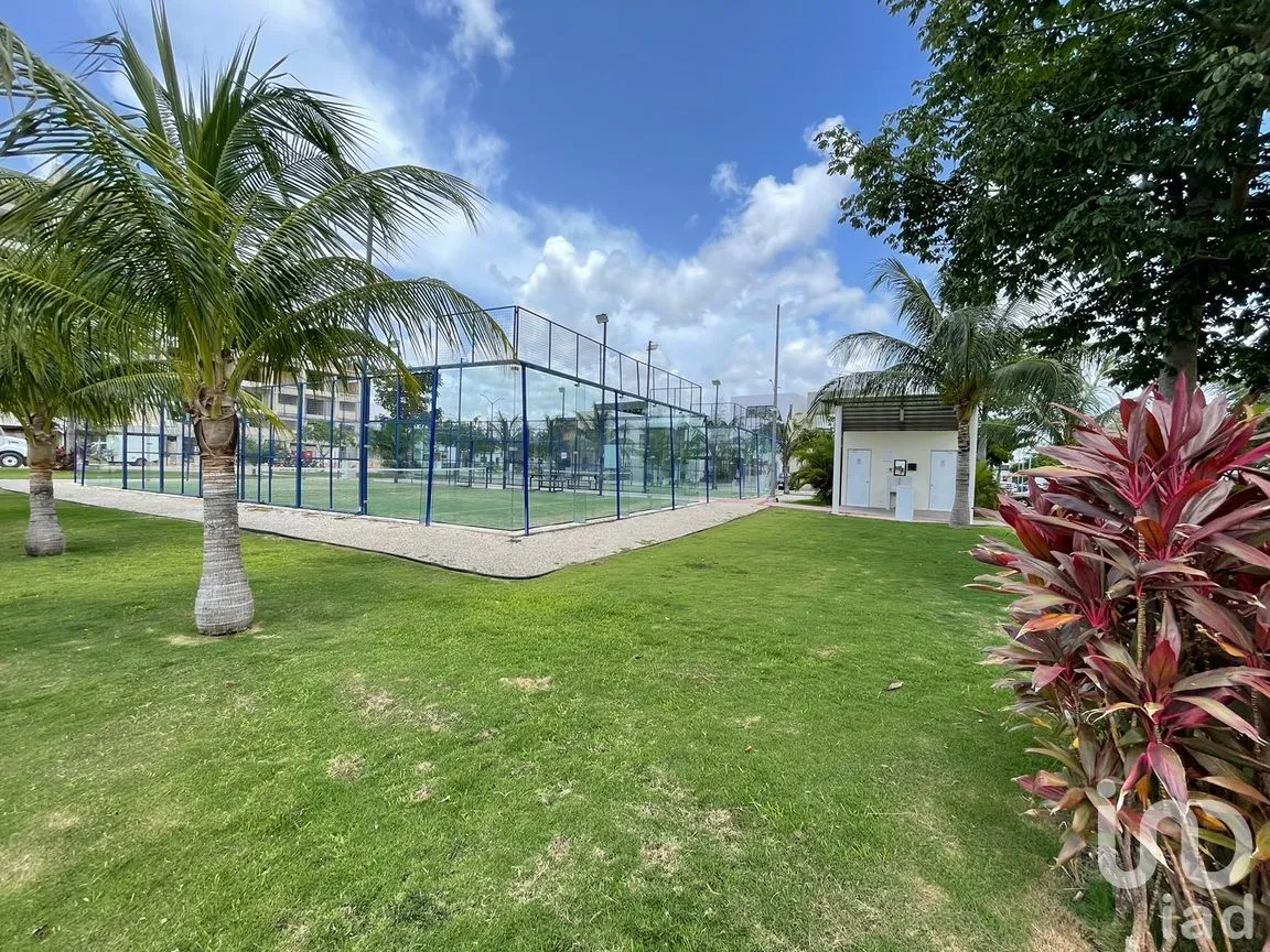 Casa en Venta en Residencial Río, Benito Juárez, Quintana Roo | NEX-285319 | iad México | Foto 21 de 22