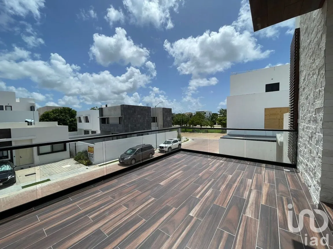 Casa en Venta en Residencial Río, Benito Juárez, Quintana Roo | NEX-285319 | iad México | Foto 10 de 22