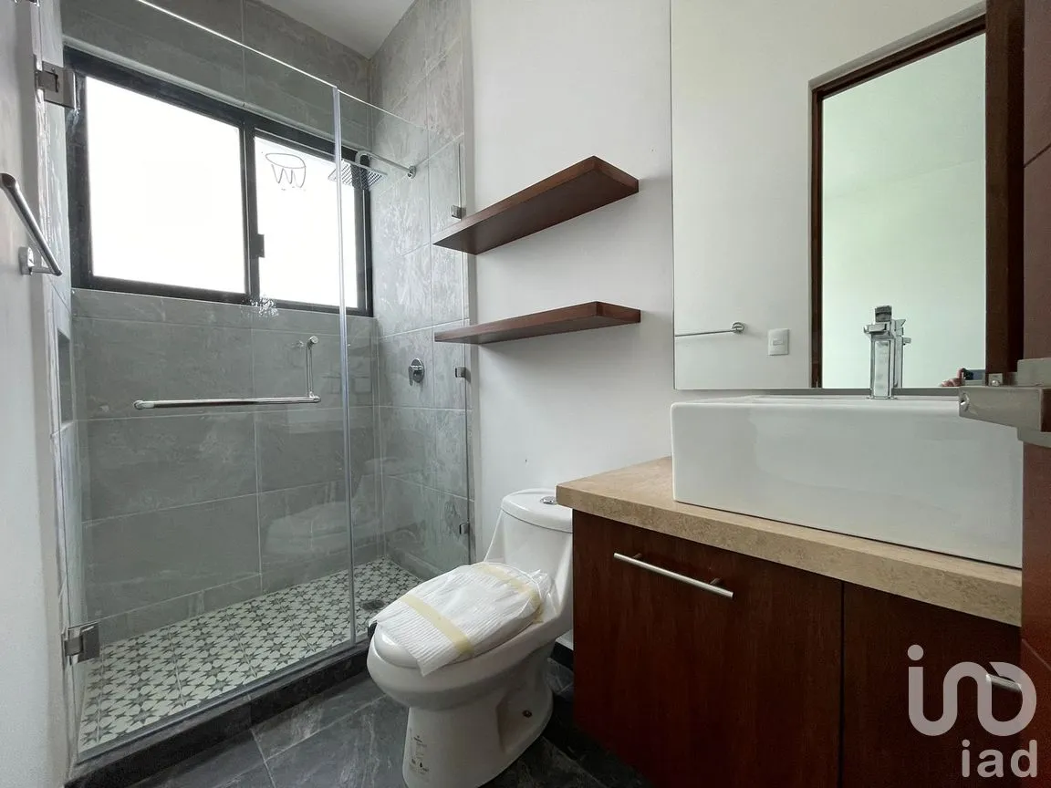 Casa en Venta en Residencial Río, Benito Juárez, Quintana Roo | NEX-285319 | iad México | Foto 13 de 22