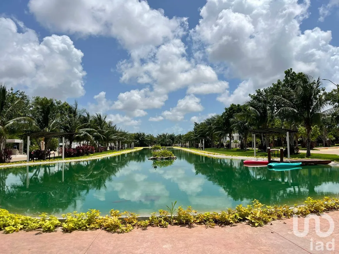 Casa en Venta en Residencial Río, Benito Juárez, Quintana Roo | NEX-285319 | iad México | Foto 19 de 22