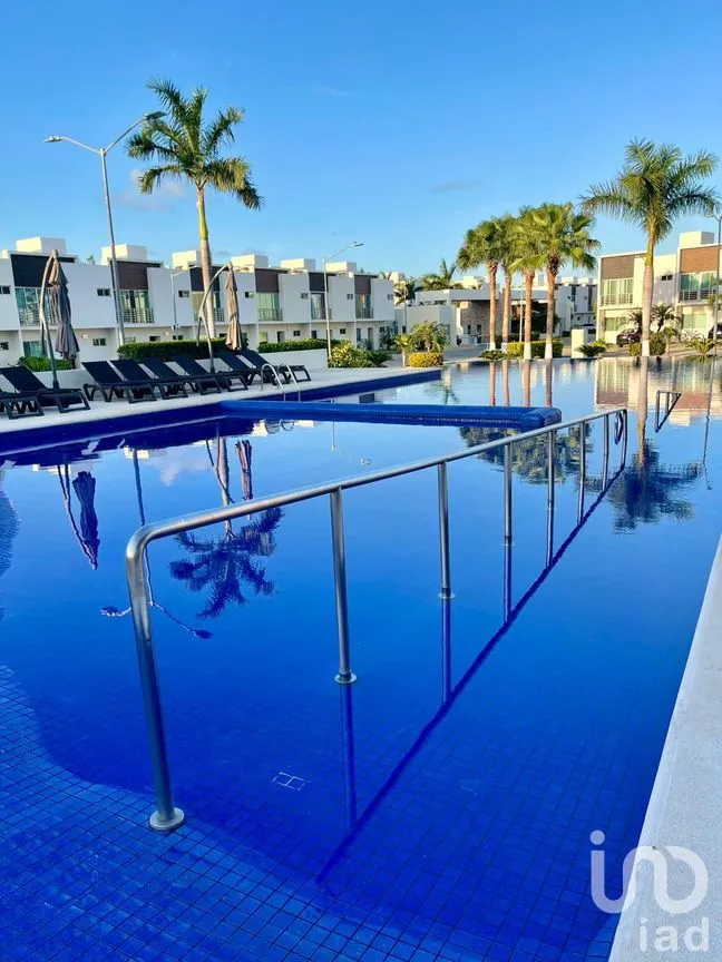 Casa en Venta en Long Island, Benito Juárez, Quintana Roo | NEX-285325 | iad México | Foto 16 de 16