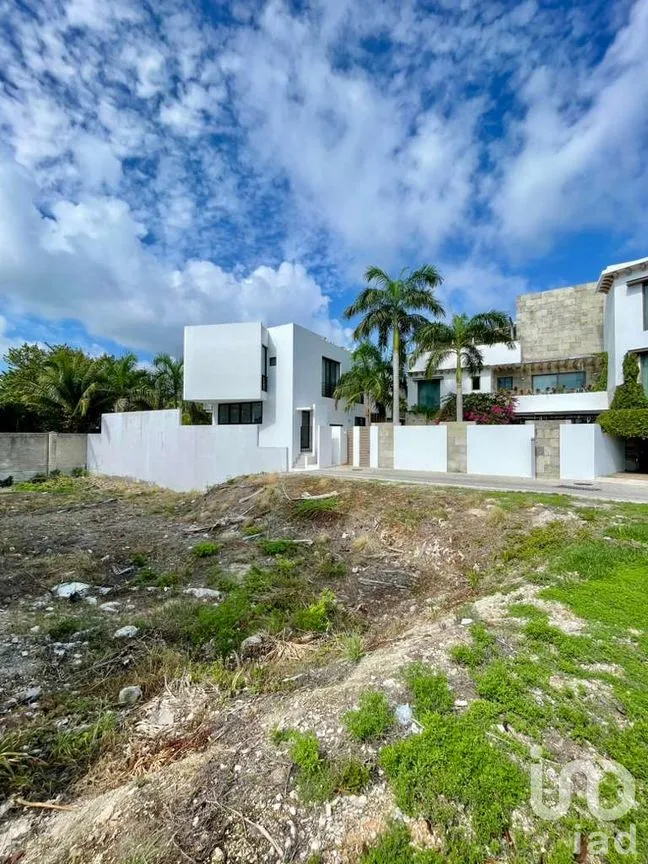 Terreno en Venta en Cancún Centro, Benito Juárez, Quintana Roo | NEX-285333 | iad México | Foto 3 de 10
