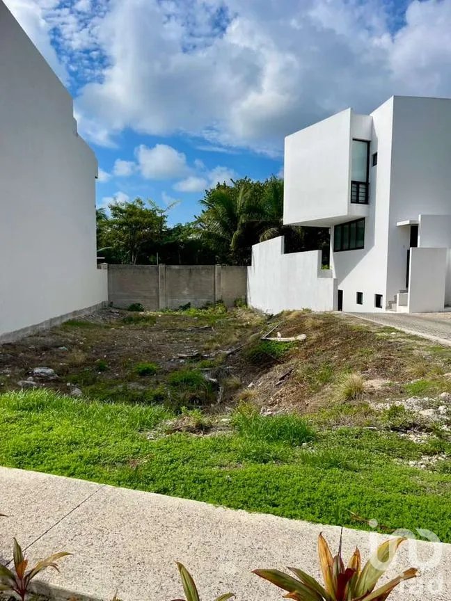 Terreno en Venta en Cancún Centro, Benito Juárez, Quintana Roo | NEX-285333 | iad México | Foto 5 de 10