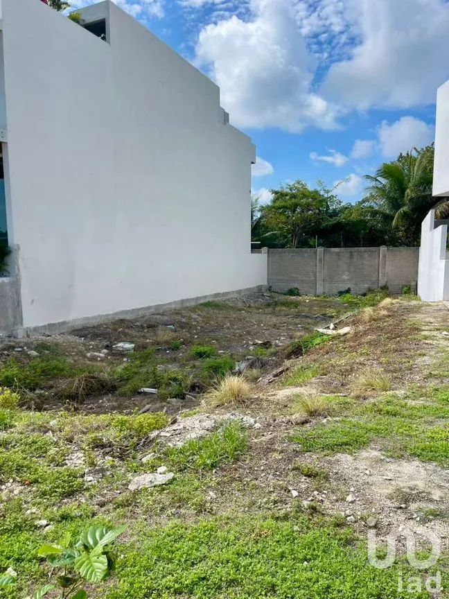 Terreno en Venta en Cancún Centro, Benito Juárez, Quintana Roo | NEX-285333 | iad México | Foto 6 de 10