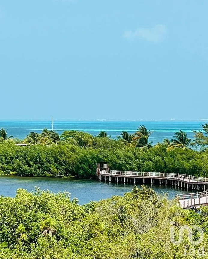 Terreno en Venta en Cancún Centro, Benito Juárez, Quintana Roo | NEX-285333 | iad México | Foto 7 de 10