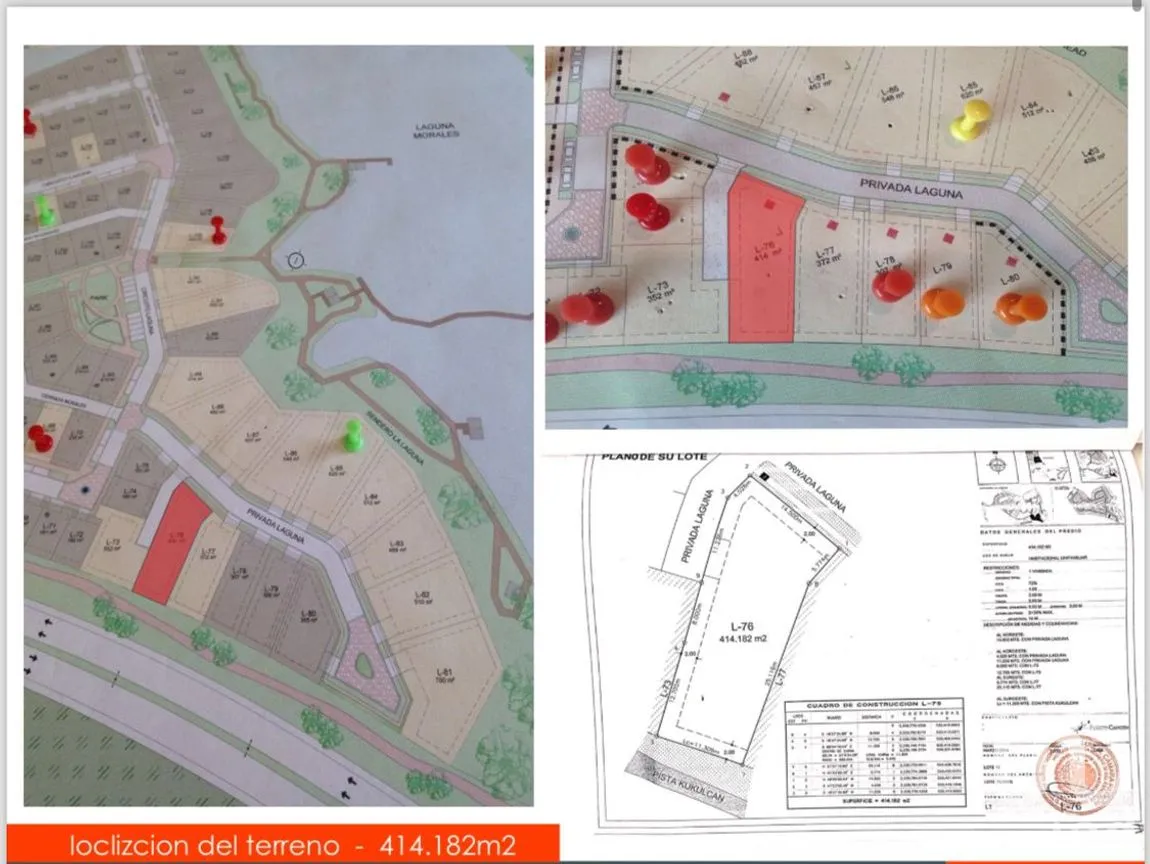 Terreno en Venta en Cancún Centro, Benito Juárez, Quintana Roo | NEX-285333 | iad México | Foto 9 de 10