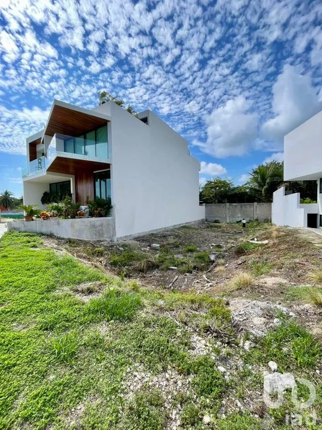 Terreno en Venta en Cancún Centro, Benito Juárez, Quintana Roo | NEX-285333 | iad México | Foto 4 de 10