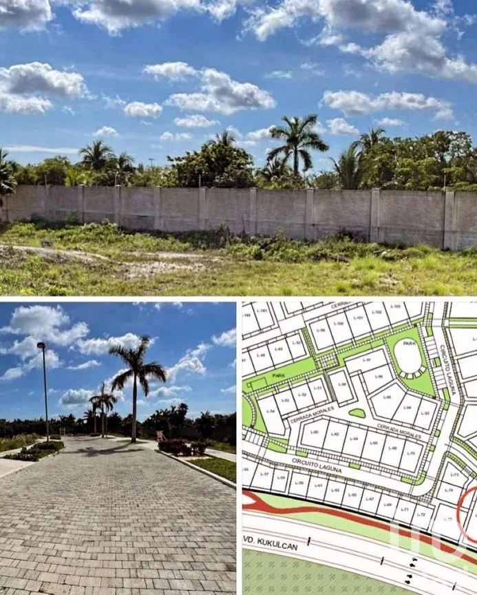 Terreno en Venta en Cancún Centro, Benito Juárez, Quintana Roo | NEX-285333 | iad México | Foto 10 de 10