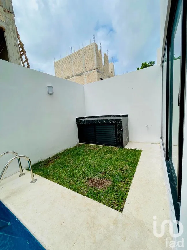 Casa en Venta en Arbolada, Benito Juárez, Quintana Roo | NEX-285334 | iad México | Foto 15 de 17