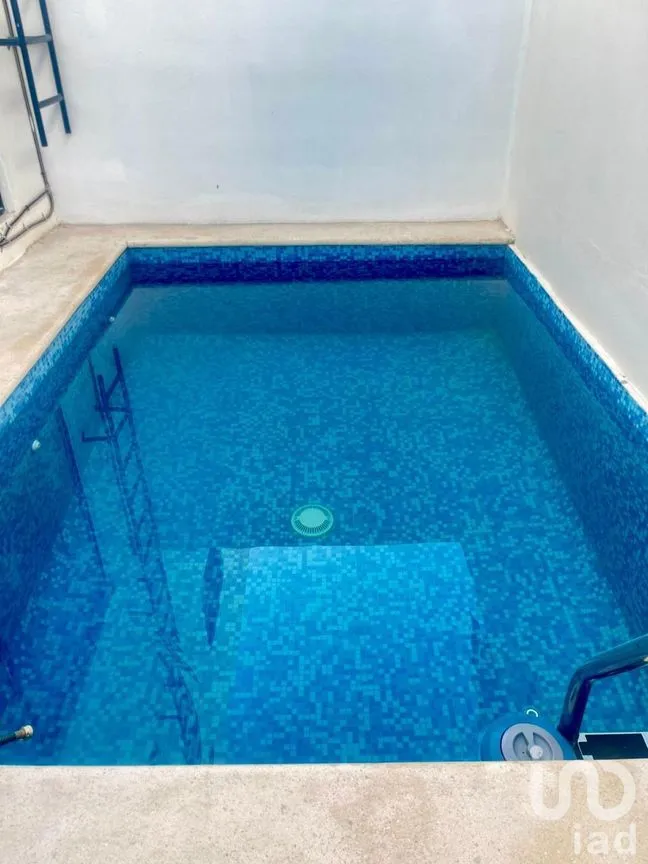 Casa en Venta en Arbolada, Benito Juárez, Quintana Roo | NEX-285334 | iad México | Foto 17 de 17