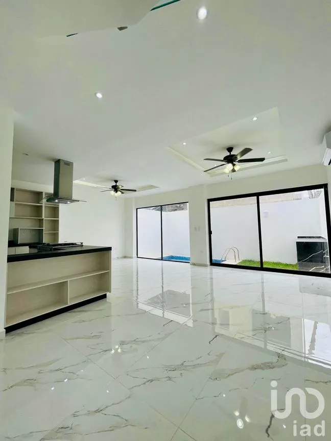 Casa en Venta en Arbolada, Benito Juárez, Quintana Roo | NEX-285334 | iad México | Foto 2 de 17
