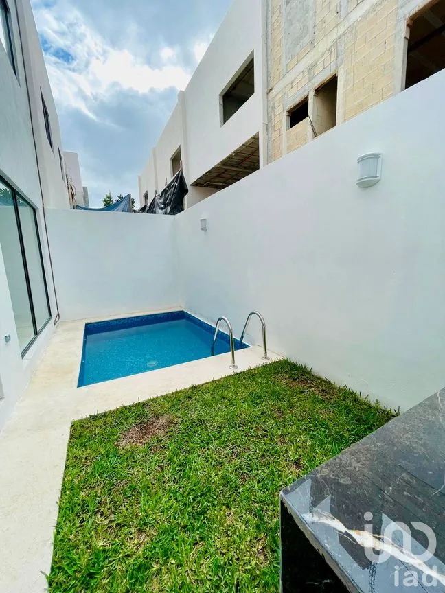 Casa en Venta en Arbolada, Benito Juárez, Quintana Roo | NEX-285334 | iad México | Foto 16 de 17