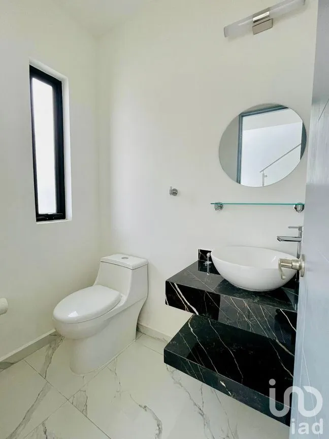 Casa en Venta en Arbolada, Benito Juárez, Quintana Roo | NEX-285334 | iad México | Foto 4 de 17