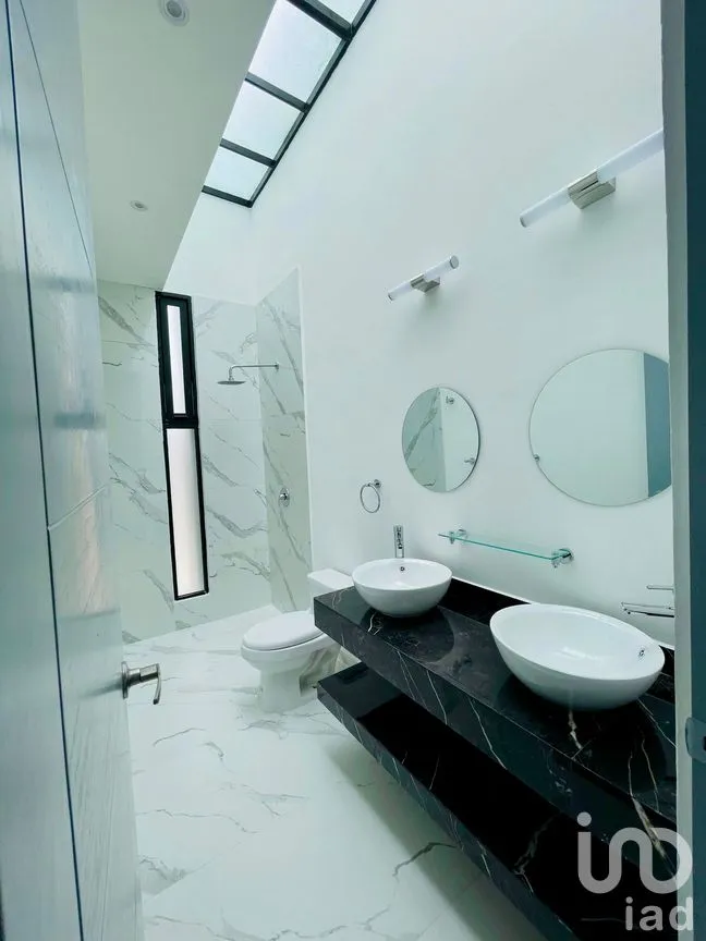 Casa en Venta en Arbolada, Benito Juárez, Quintana Roo | NEX-285334 | iad México | Foto 9 de 17