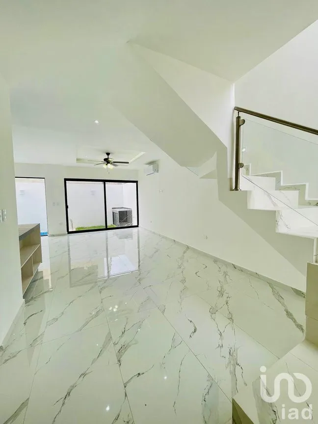 Casa en Venta en Arbolada, Benito Juárez, Quintana Roo | NEX-285334 | iad México | Foto 1 de 17