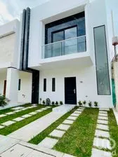 NEX-285334 - Casa en Venta, con 3 recamaras, con 3 baños, con 170 m2 de construcción.