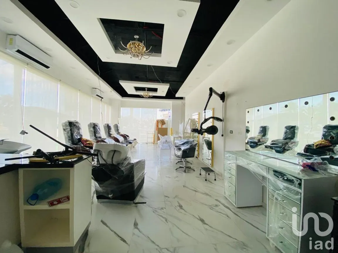 Local en Renta en Zona Hotelera, Benito Juárez, Quintana Roo | NEX-285583 | iad México | Foto 2 de 9