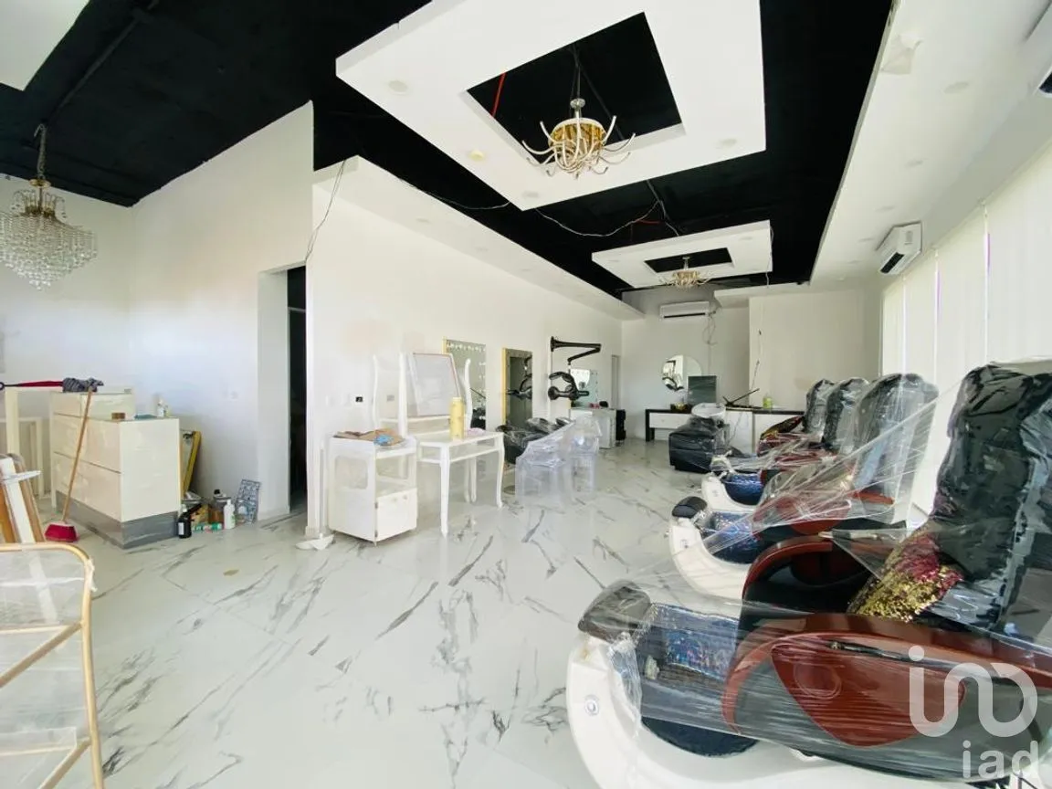 Local en Renta en Zona Hotelera, Benito Juárez, Quintana Roo | NEX-285583 | iad México | Foto 3 de 9