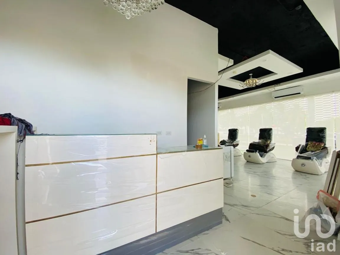 Local en Renta en Zona Hotelera, Benito Juárez, Quintana Roo | NEX-285583 | iad México | Foto 6 de 9