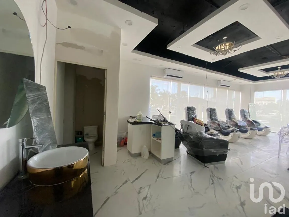 Local en Renta en Zona Hotelera, Benito Juárez, Quintana Roo | NEX-285583 | iad México | Foto 7 de 9