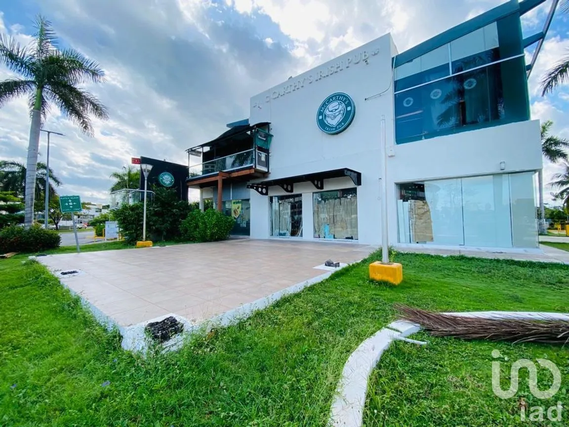 Local en Renta en Zona Hotelera, Benito Juárez, Quintana Roo | NEX-285583 | iad México | Foto 8 de 9