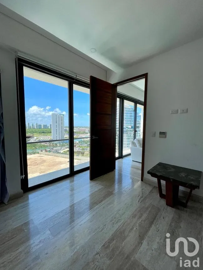 Departamento en Venta en Cancún Centro, Benito Juárez, Quintana Roo | NEX-285661 | iad México | Foto 11 de 15