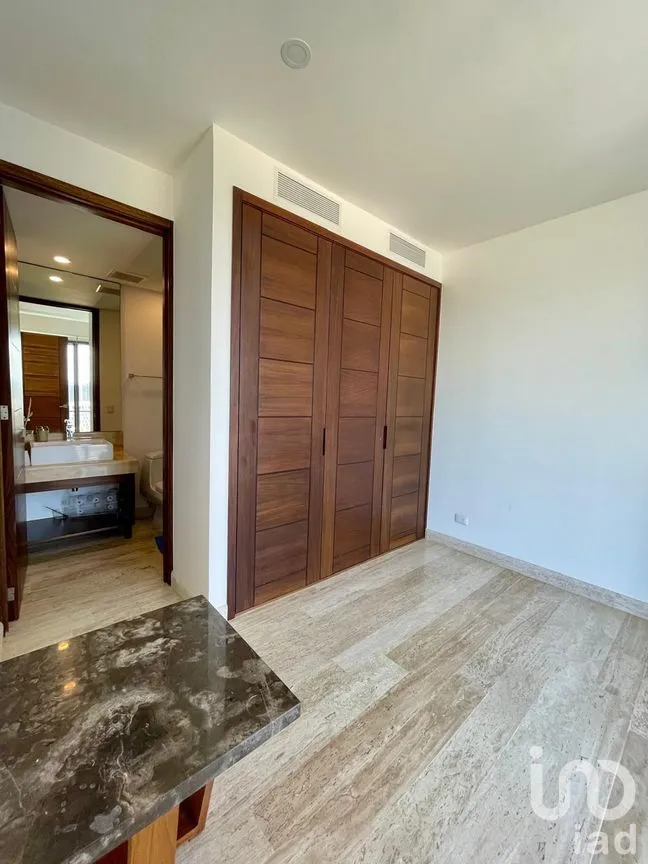 Departamento en Venta en Cancún Centro, Benito Juárez, Quintana Roo | NEX-285661 | iad México | Foto 12 de 15