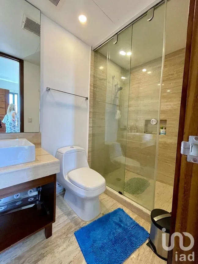 Departamento en Venta en Cancún Centro, Benito Juárez, Quintana Roo | NEX-285661 | iad México | Foto 13 de 15