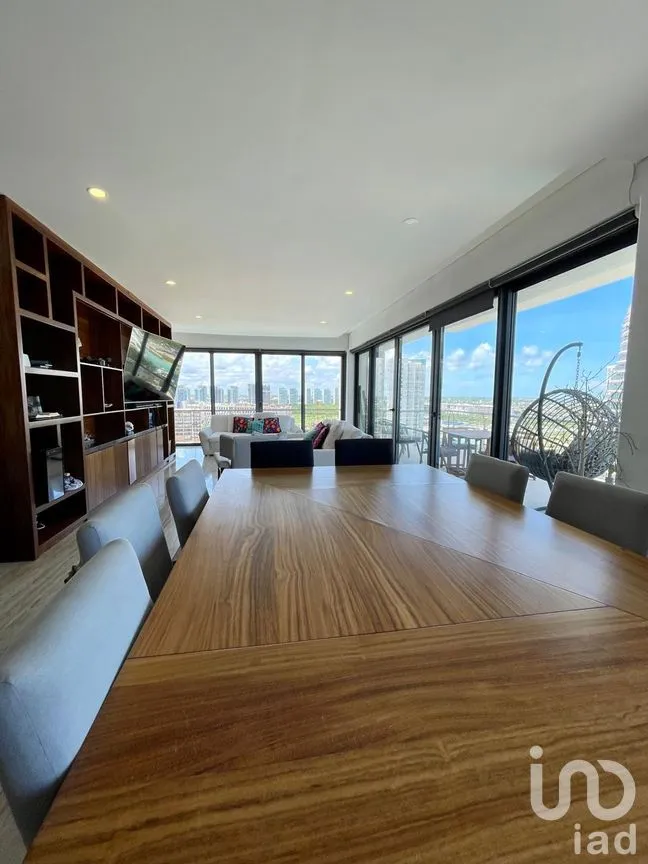 Departamento en Venta en Cancún Centro, Benito Juárez, Quintana Roo | NEX-285661 | iad México | Foto 7 de 15