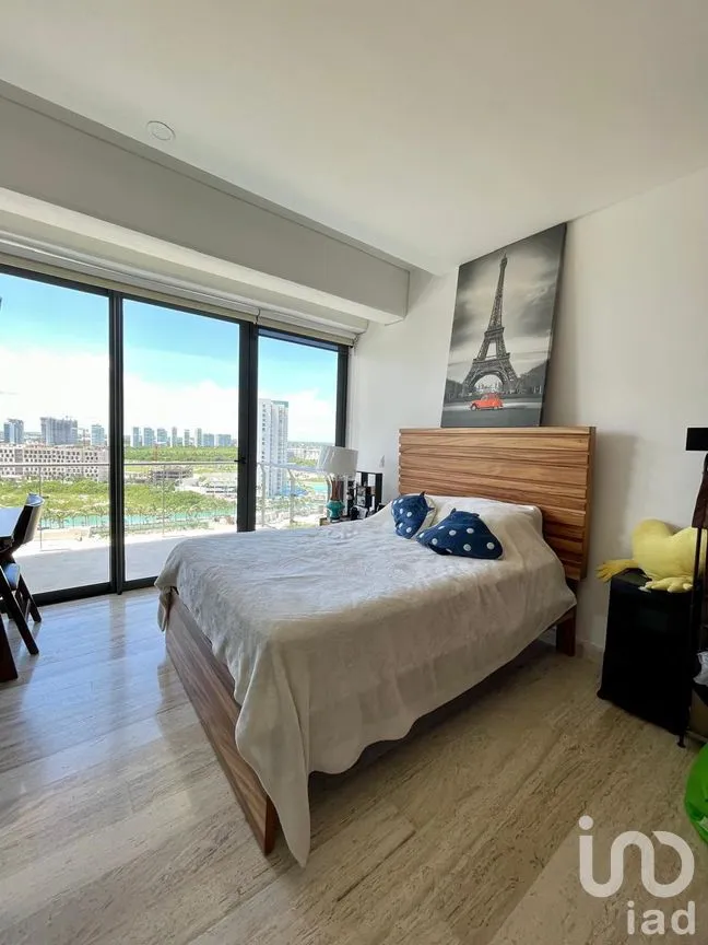 Departamento en Venta en Cancún Centro, Benito Juárez, Quintana Roo | NEX-285661 | iad México | Foto 9 de 15