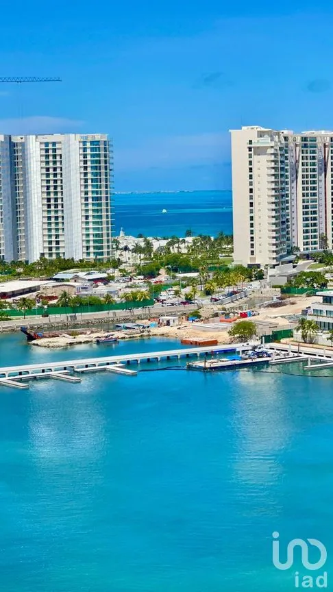 Departamento en Venta en Cancún Centro, Benito Juárez, Quintana Roo | NEX-285661 | iad México | Foto 14 de 15