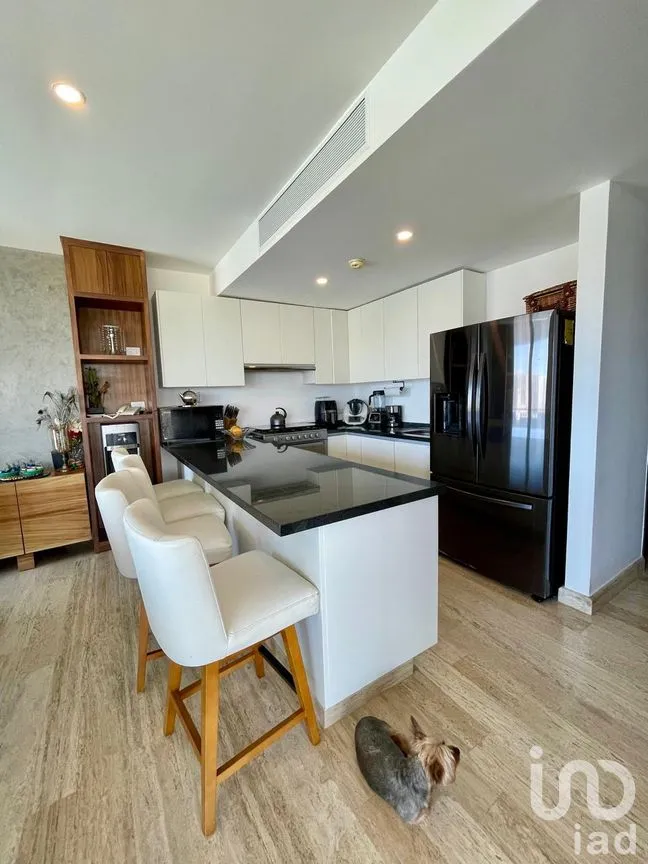 Departamento en Venta en Cancún Centro, Benito Juárez, Quintana Roo | NEX-285661 | iad México | Foto 7 de 15