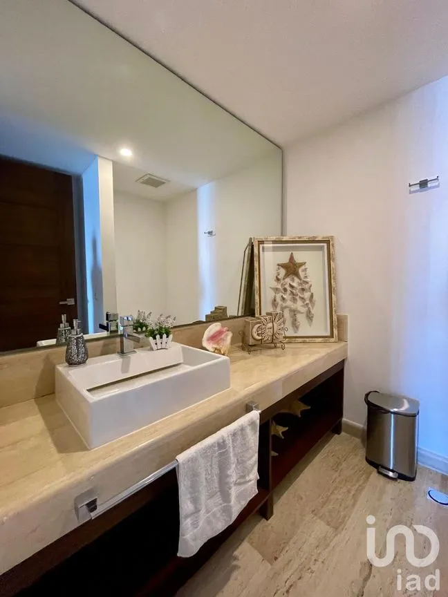 Departamento en Venta en Cancún Centro, Benito Juárez, Quintana Roo | NEX-285661 | iad México | Foto 9 de 15