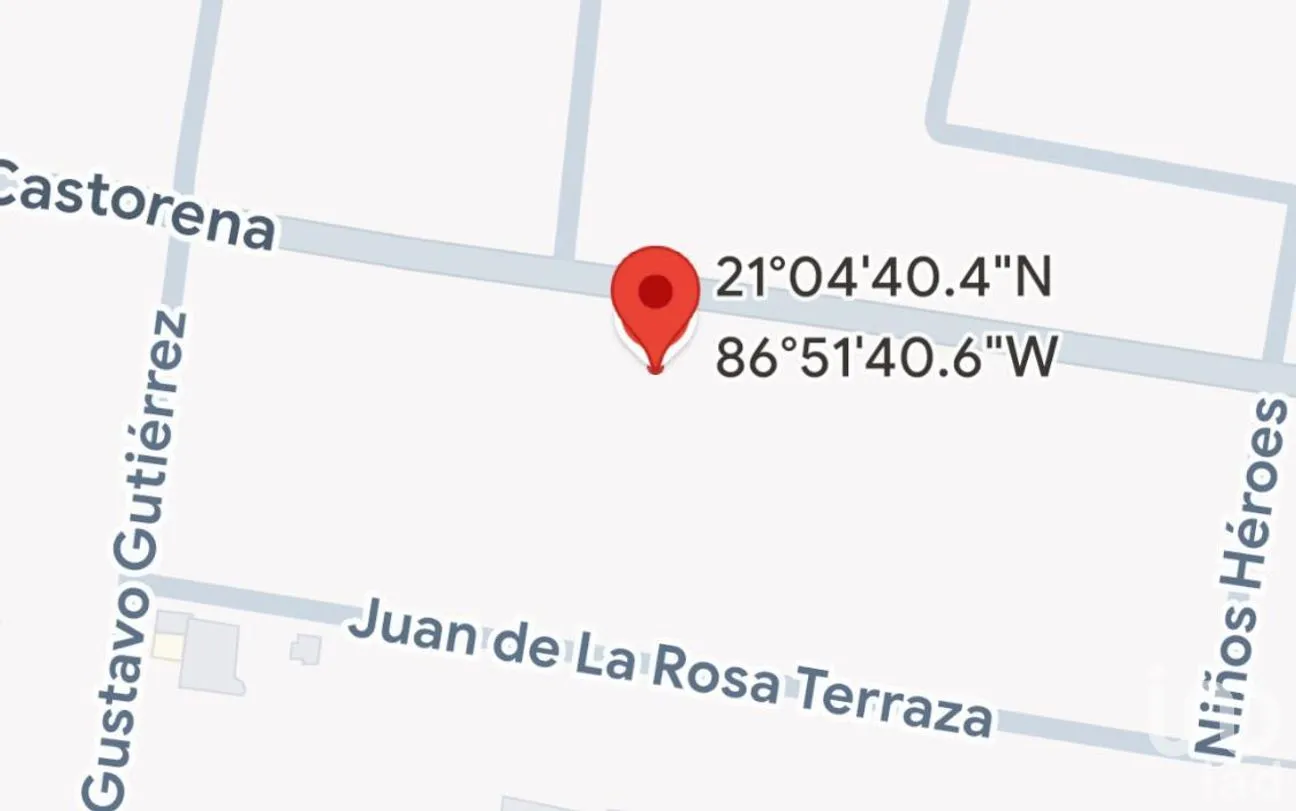 Terreno en Venta en Alfredo V Bonfil, Benito Juárez, Quintana Roo | NEX-286215 | iad México | Foto 8 de 10