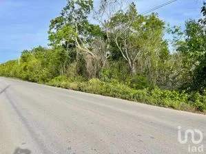 NEX-286215 - Terreno en Venta, con 1000 m2 de construcción en Alfredo V Bonfil, CP 77560, Quintana Roo.