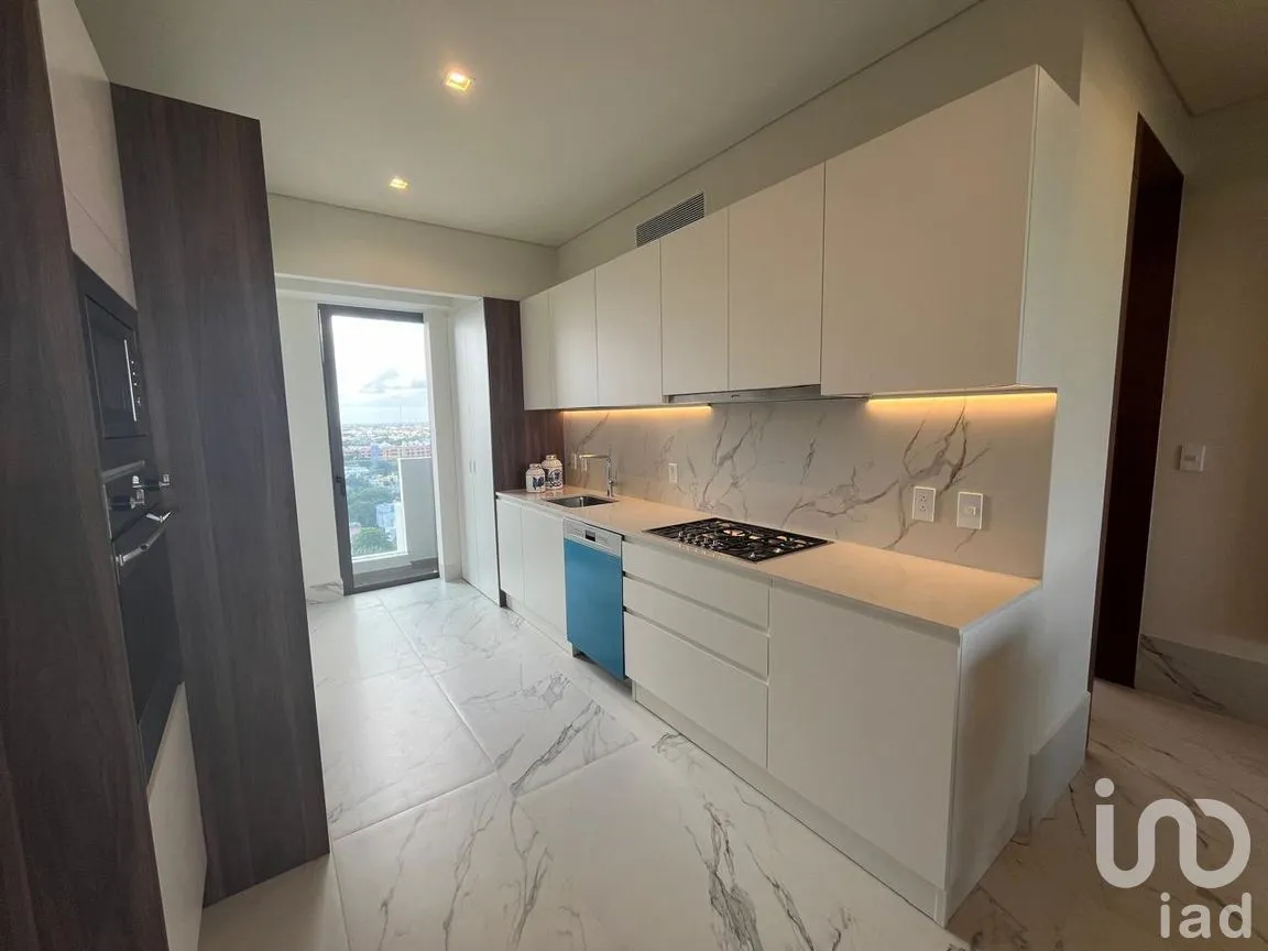 Departamento en Venta en Cancún Centro, Benito Juárez, Quintana Roo | NEX-286243 | iad México | Foto 7 de 18