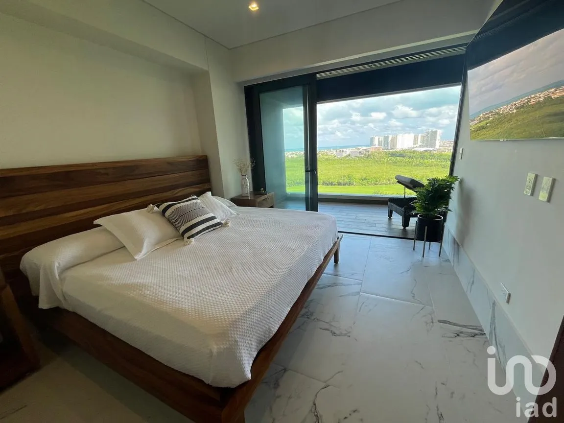 Departamento en Venta en Cancún Centro, Benito Juárez, Quintana Roo | NEX-286243 | iad México | Foto 9 de 18