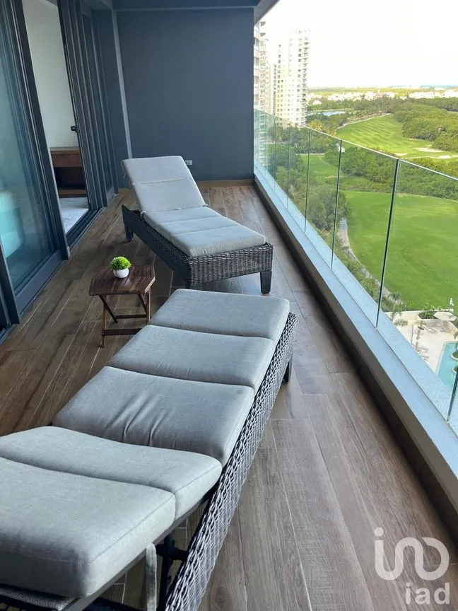 Departamento en Venta en Cancún Centro, Benito Juárez, Quintana Roo | NEX-286243 | iad México | Foto 4 de 18