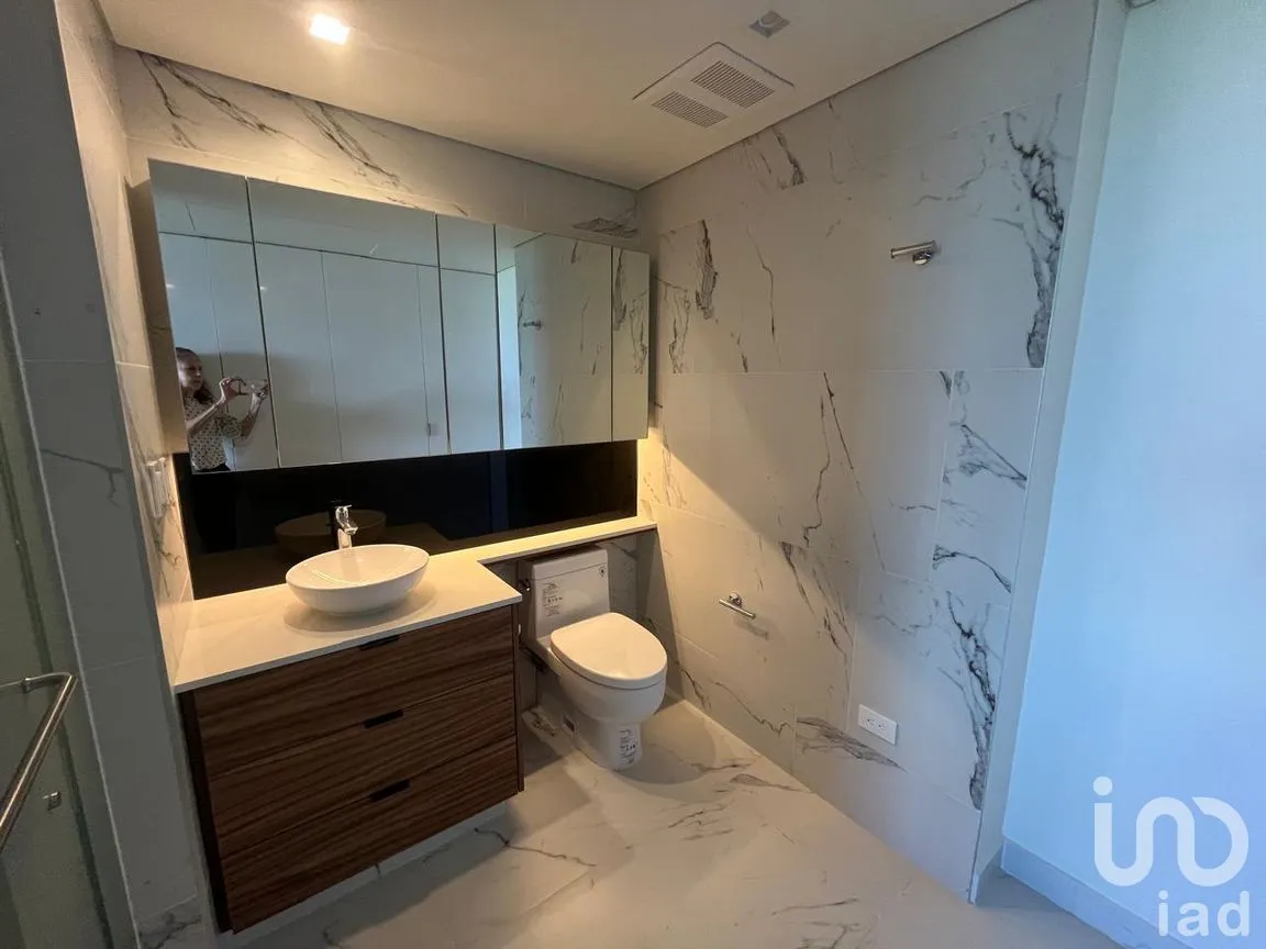 Departamento en Venta en Cancún Centro, Benito Juárez, Quintana Roo | NEX-286243 | iad México | Foto 10 de 18