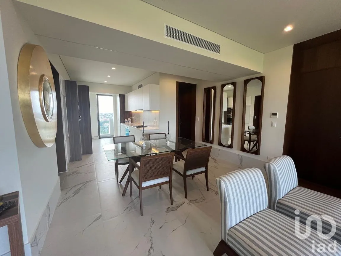 Departamento en Venta en Cancún Centro, Benito Juárez, Quintana Roo | NEX-286243 | iad México | Foto 1 de 18
