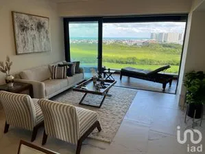 NEX-286243 - Departamento en Venta, con 2 recamaras, con 2 baños, con 116 m2 de construcción.