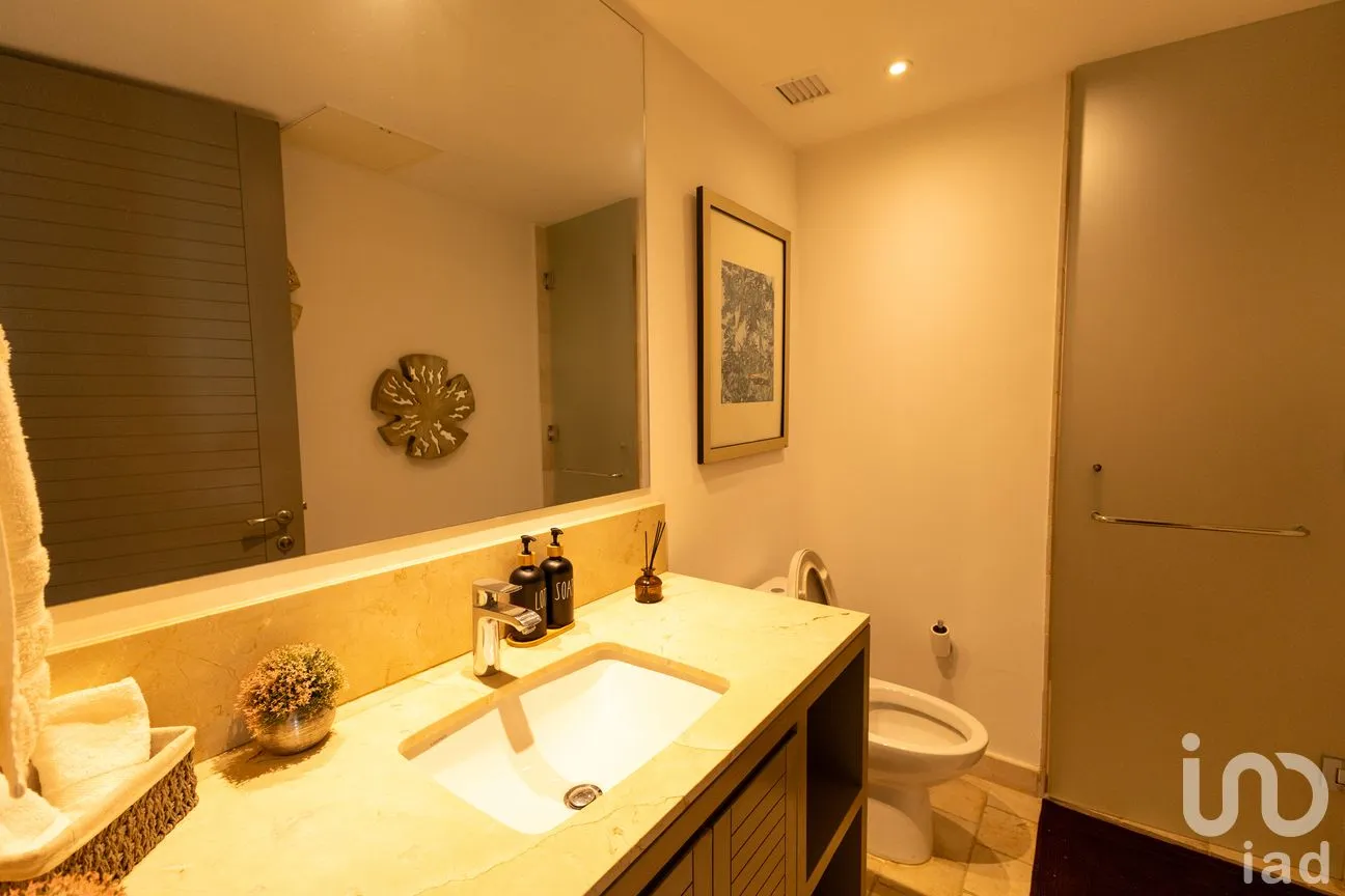Departamento en Venta en Cancún Centro, Benito Juárez, Quintana Roo | NEX-286781 | iad México | Foto 11 de 12