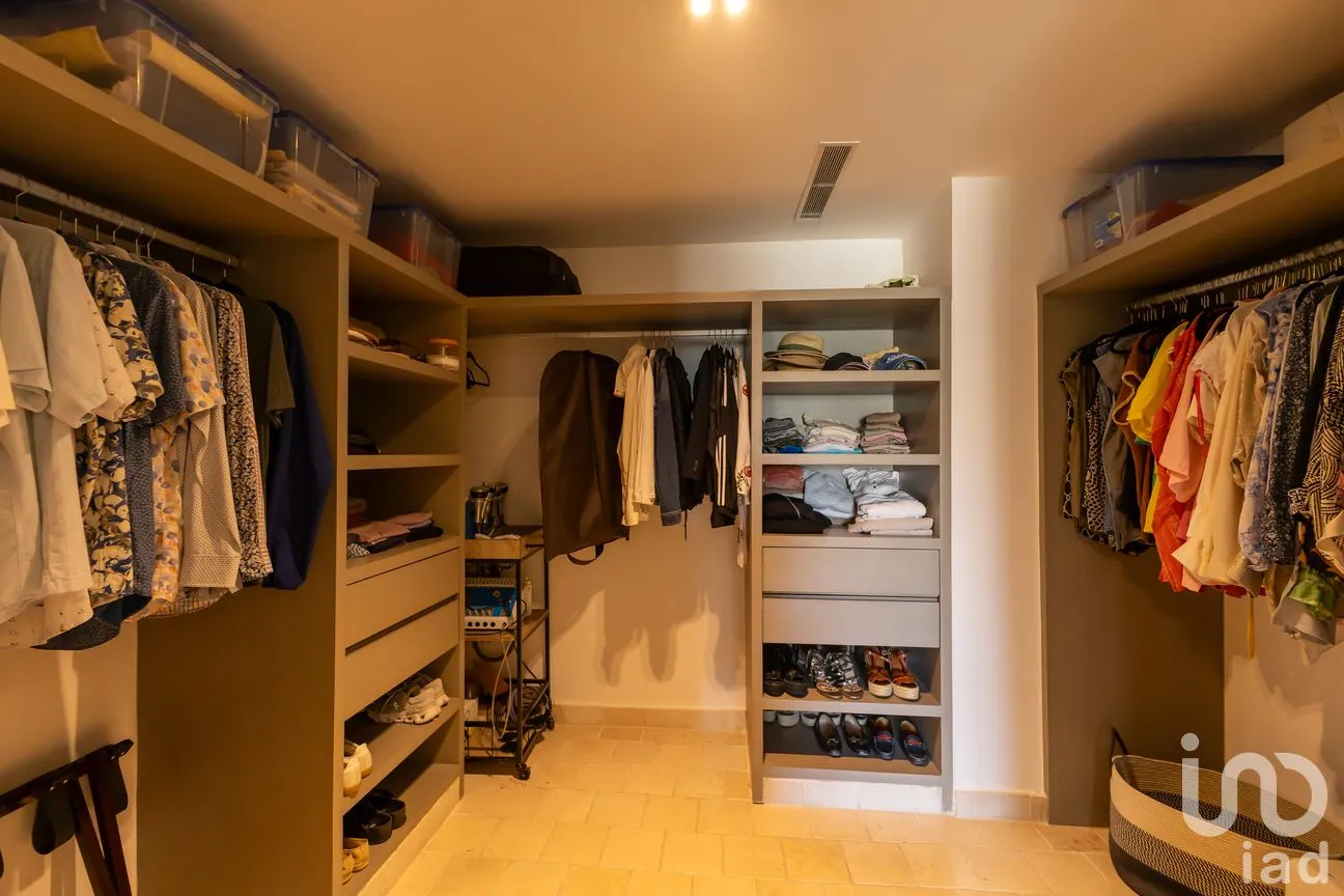 Departamento en Venta en Cancún Centro, Benito Juárez, Quintana Roo | NEX-286781 | iad México | Foto 7 de 12