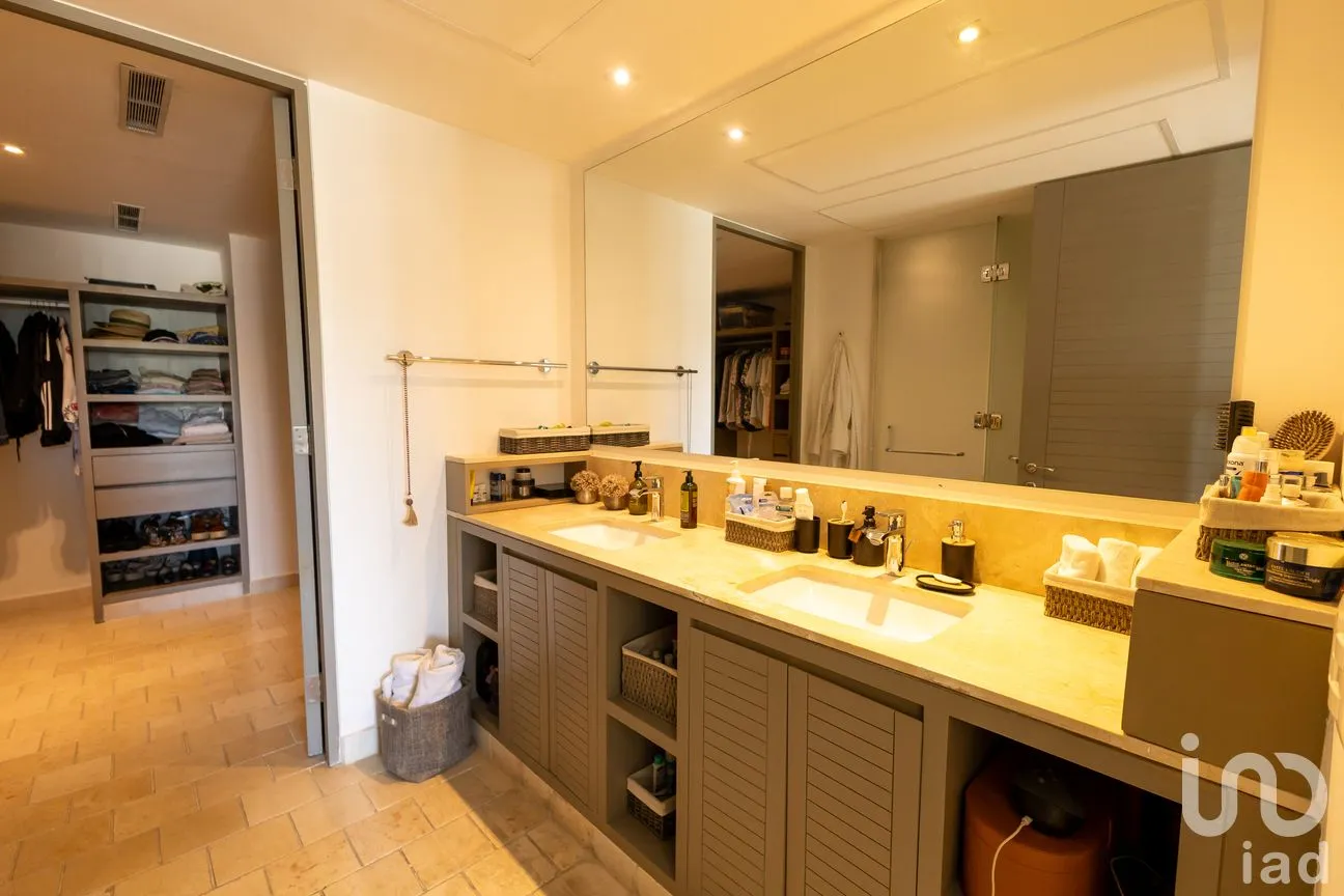 Departamento en Venta en Cancún Centro, Benito Juárez, Quintana Roo | NEX-286781 | iad México | Foto 8 de 12