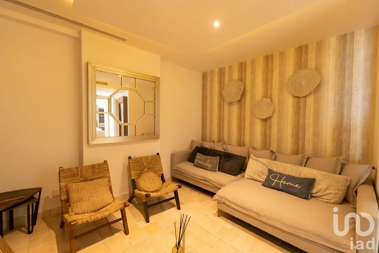 Departamento en Venta en Cancún Centro, Benito Juárez, Quintana Roo | NEX-286781 | iad México | Foto 9 de 12