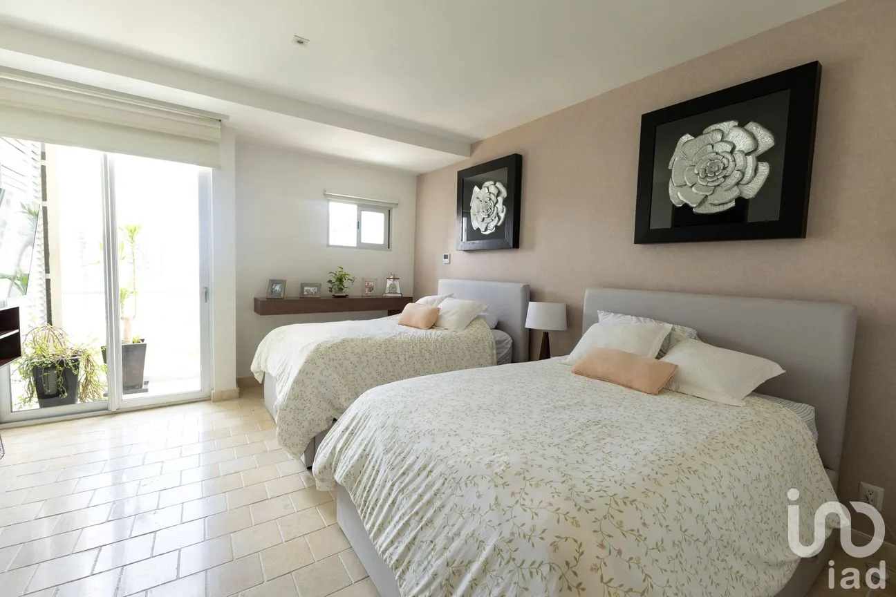 Departamento en Venta en Cancún Centro, Benito Juárez, Quintana Roo | NEX-286781 | iad México | Foto 10 de 12