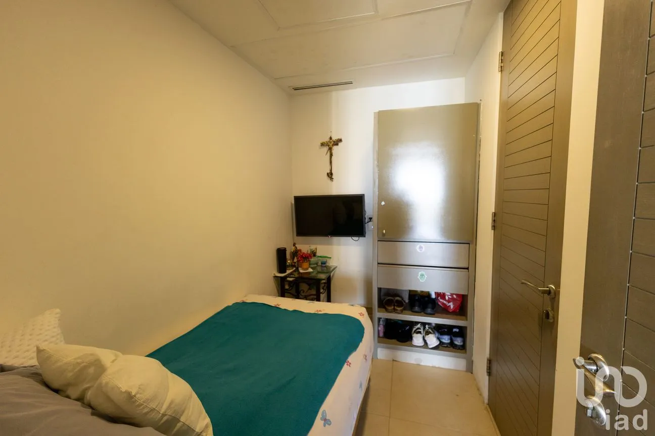 Departamento en Venta en Cancún Centro, Benito Juárez, Quintana Roo | NEX-286781 | iad México | Foto 12 de 12