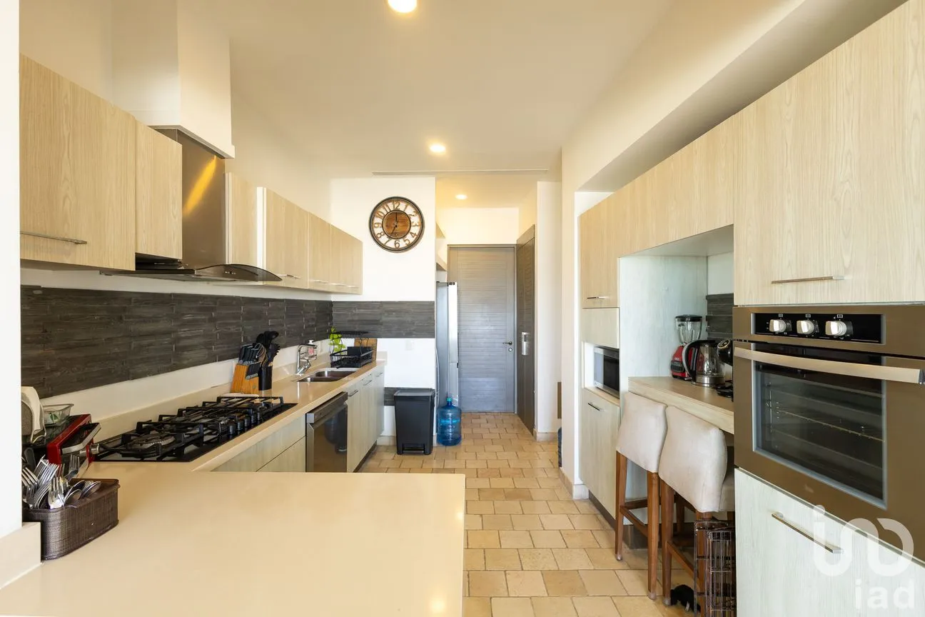 Departamento en Venta en Cancún Centro, Benito Juárez, Quintana Roo | NEX-286781 | iad México | Foto 4 de 12